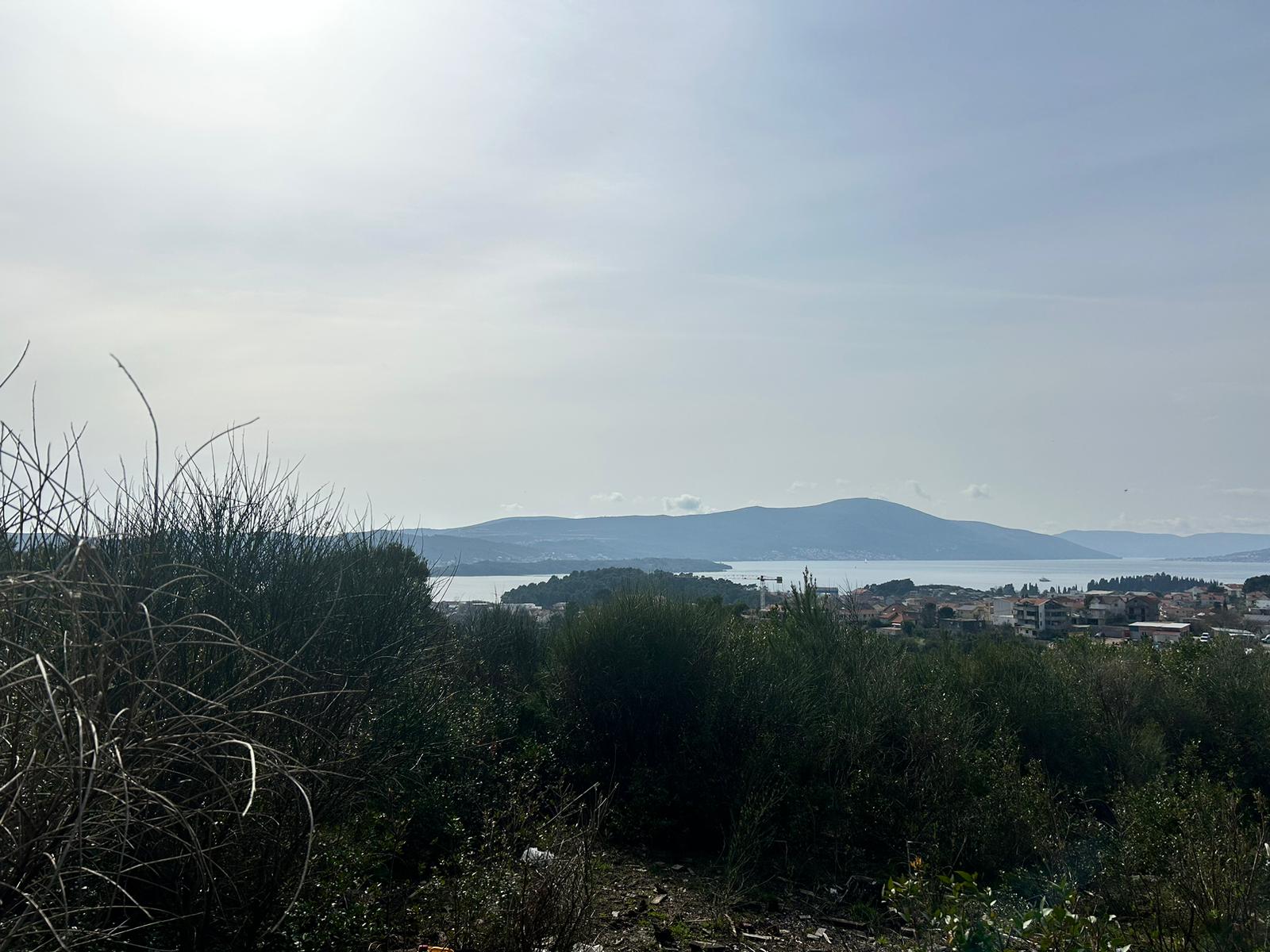 Image of Plot for Sale in Tivat-Montenegro, Image 1